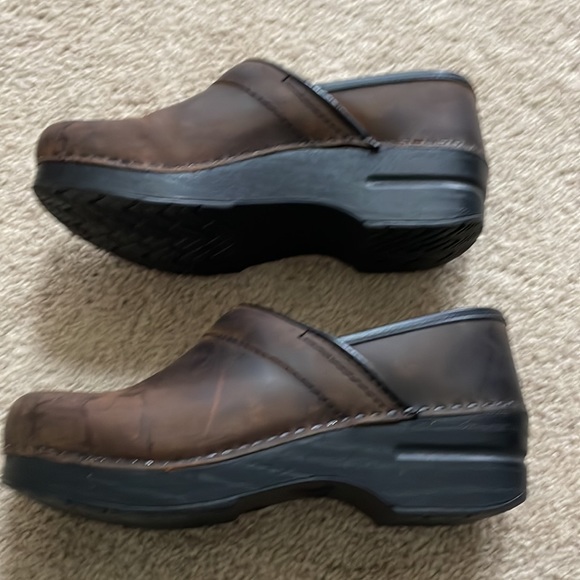 Dansko Clogs - Picture 3 of 6